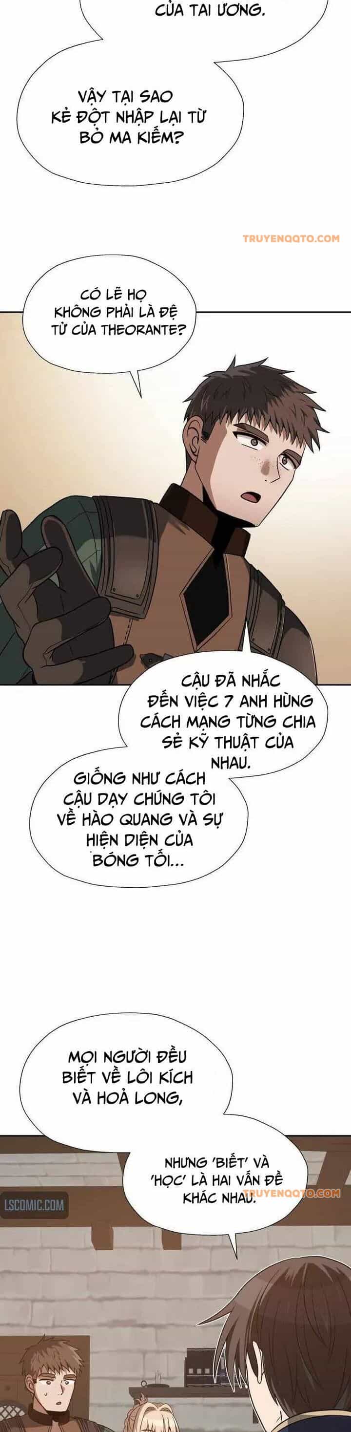 Quay Trở Lại Dị Giới Một Lần Nữa - Chương 70 - ảnh 27