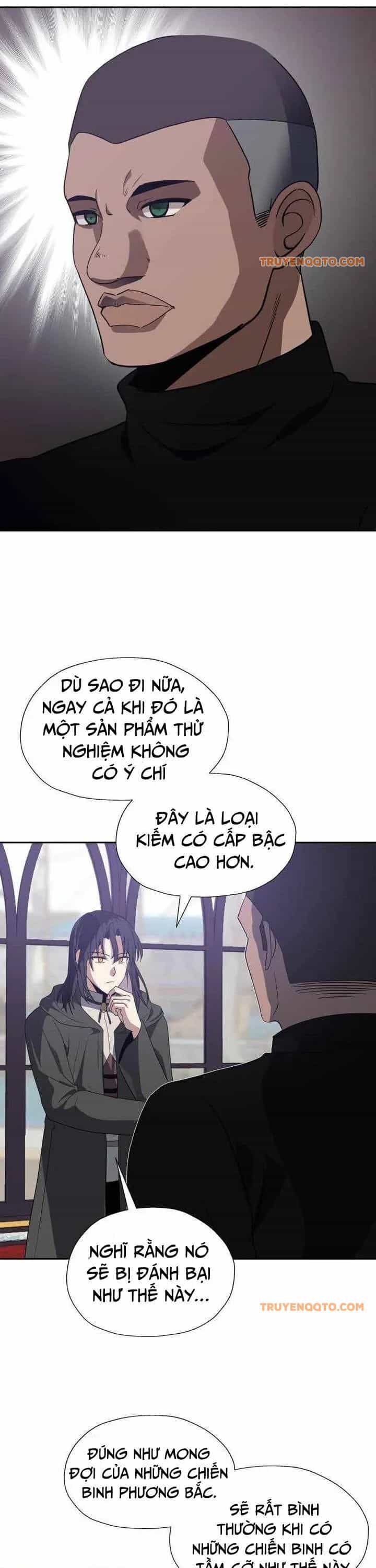 Quay Trở Lại Dị Giới Một Lần Nữa - Chương 70 - ảnh 33