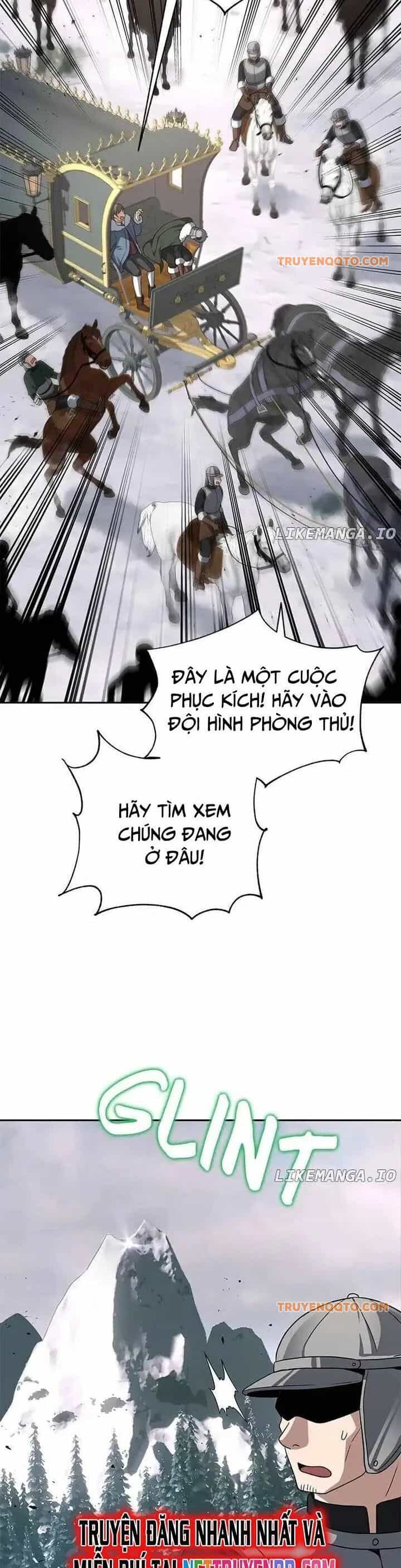 Quay Trở Lại Dị Giới Một Lần Nữa - Chương 71 - ảnh 6