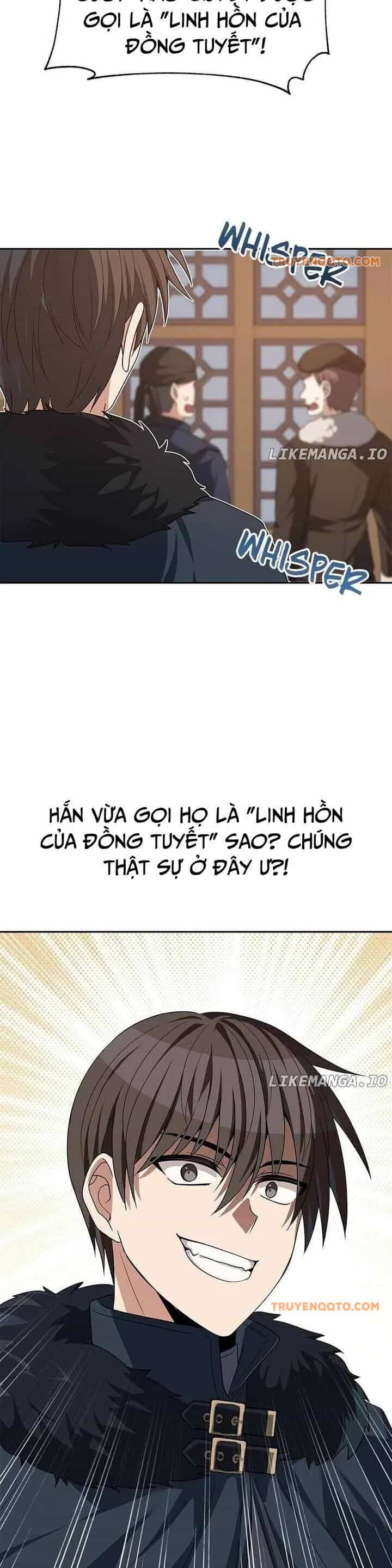 Quay Trở Lại Dị Giới Một Lần Nữa - Chương 72 - ảnh 10