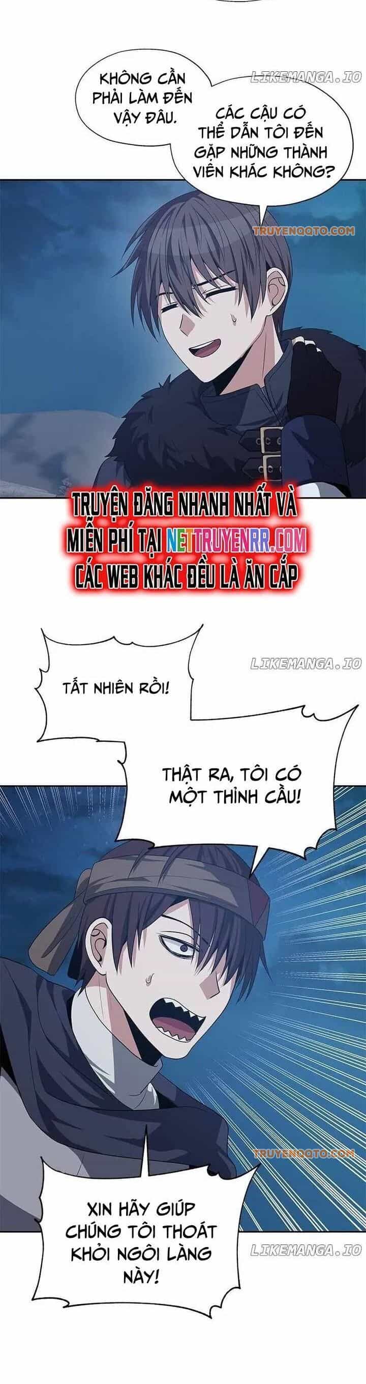 Quay Trở Lại Dị Giới Một Lần Nữa - Chương 72 - ảnh 24
