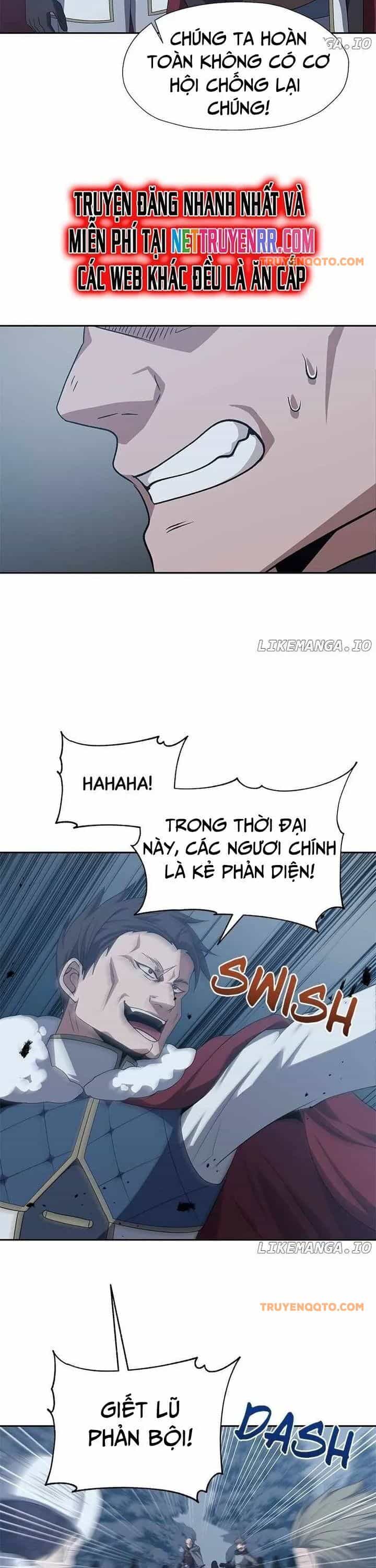 Quay Trở Lại Dị Giới Một Lần Nữa - Chương 72 - ảnh 34
