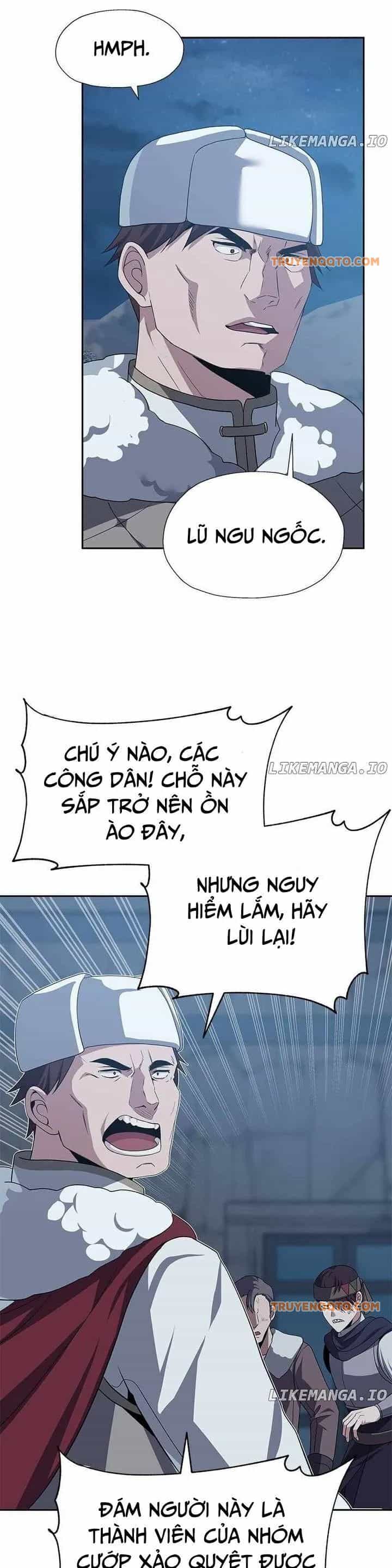 Quay Trở Lại Dị Giới Một Lần Nữa - Chương 72 - ảnh 9