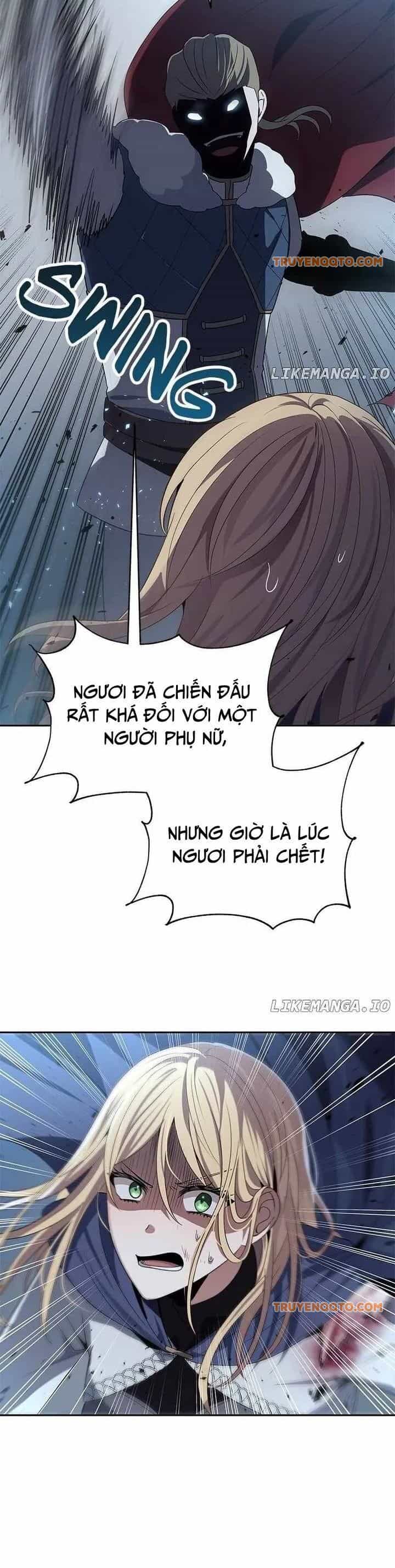 Quay Trở Lại Dị Giới Một Lần Nữa - Chương 73 - ảnh 12