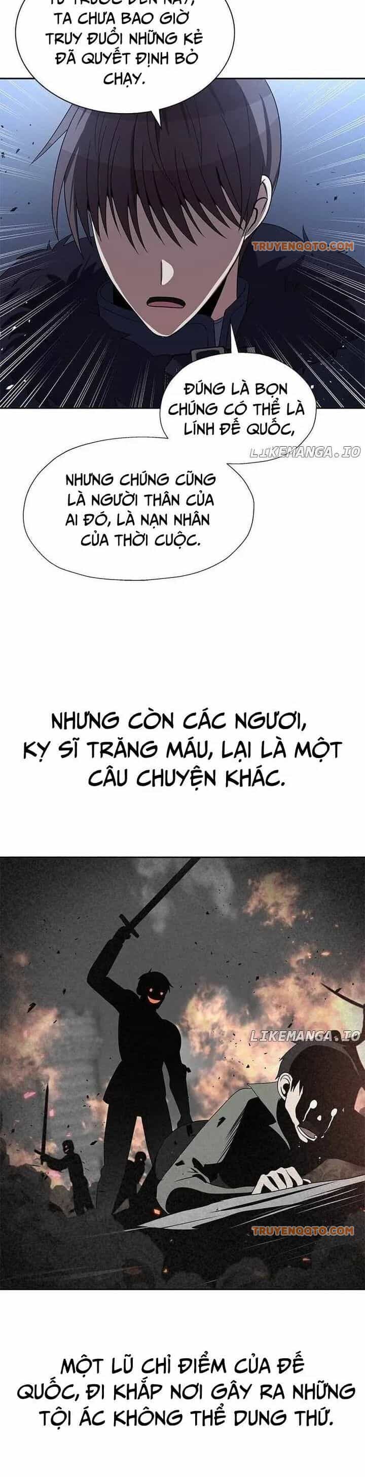 Quay Trở Lại Dị Giới Một Lần Nữa - Chương 73 - ảnh 31