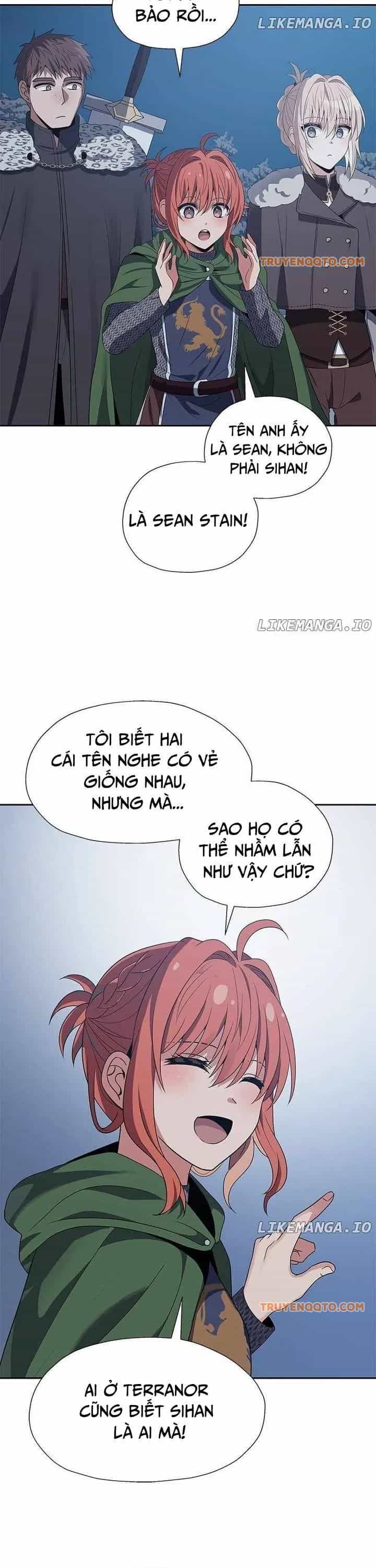 Quay Trở Lại Dị Giới Một Lần Nữa - Chương 74 - ảnh 11