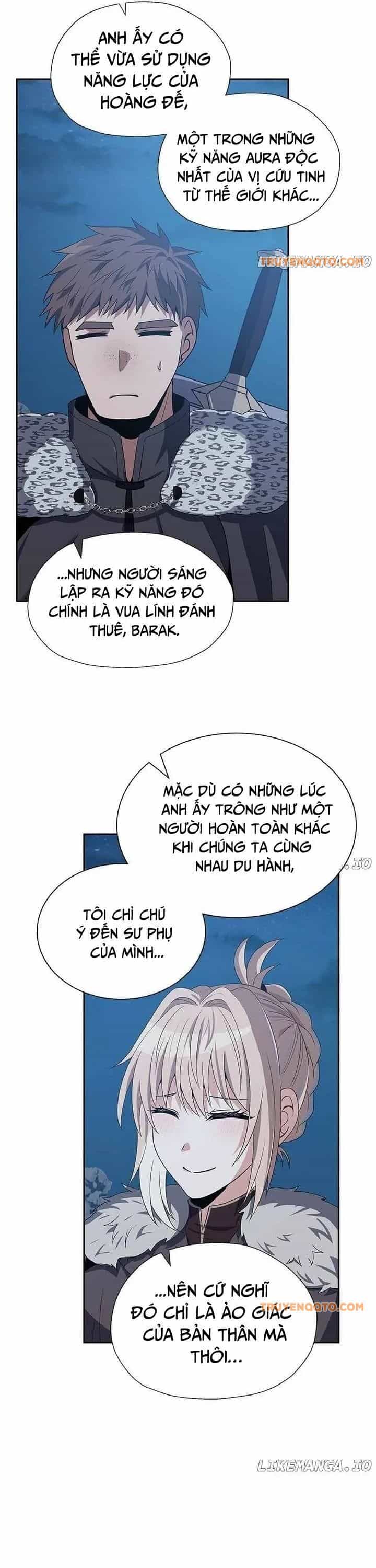Quay Trở Lại Dị Giới Một Lần Nữa - Chương 74 - ảnh 12