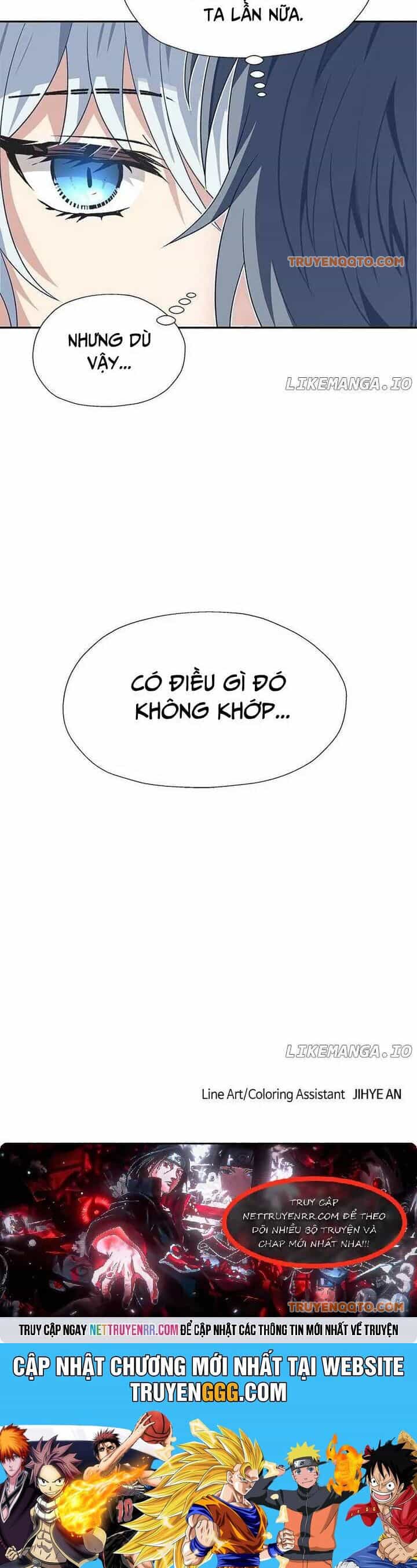 Quay Trở Lại Dị Giới Một Lần Nữa - Chương 74 - ảnh 36