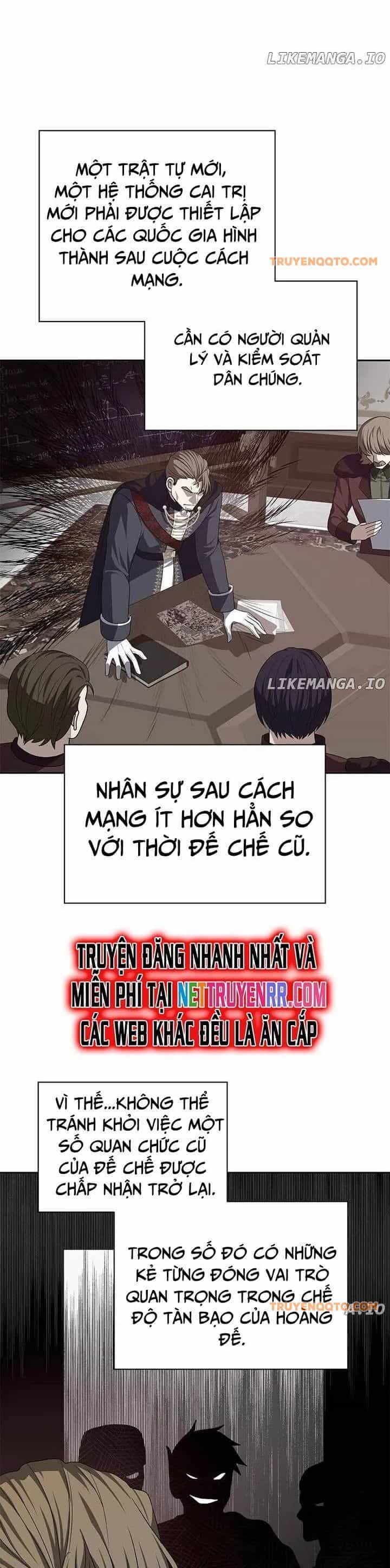 Quay Trở Lại Dị Giới Một Lần Nữa - Chương 75 - ảnh 6