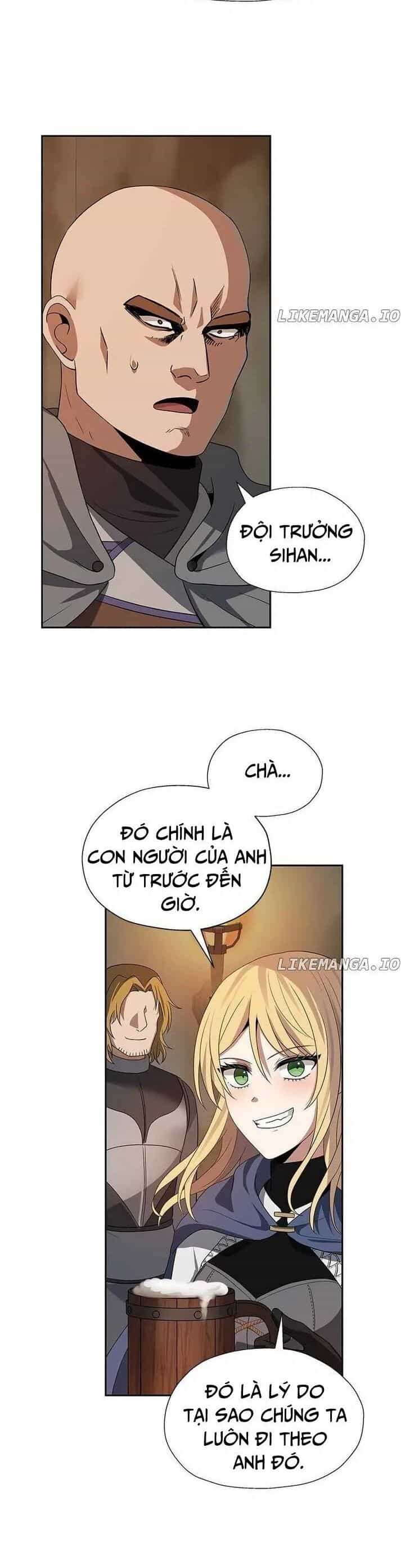 Quay Trở Lại Dị Giới Một Lần Nữa - Chương 76 - ảnh 12