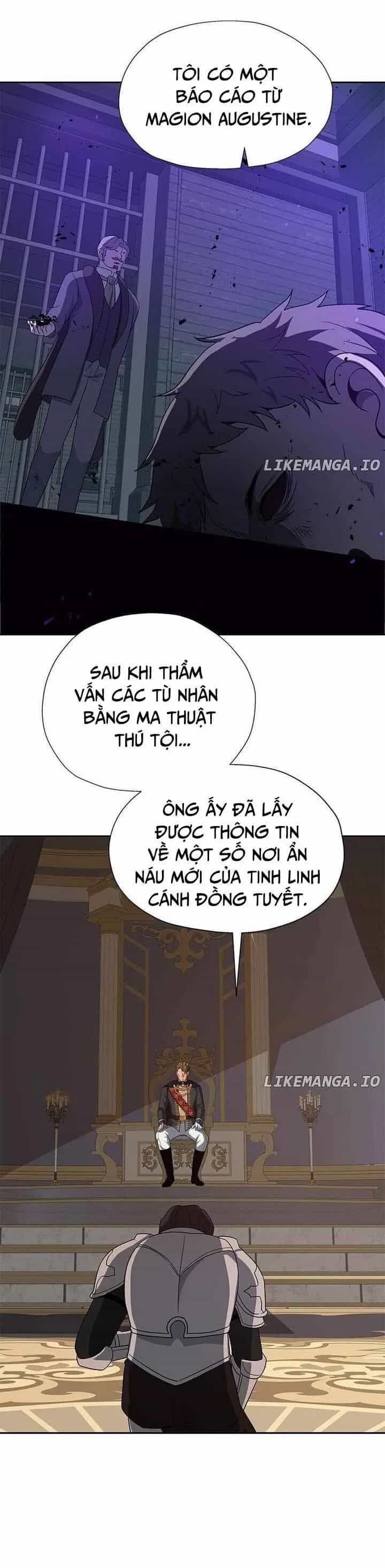 Quay Trở Lại Dị Giới Một Lần Nữa - Chương 76 - ảnh 24