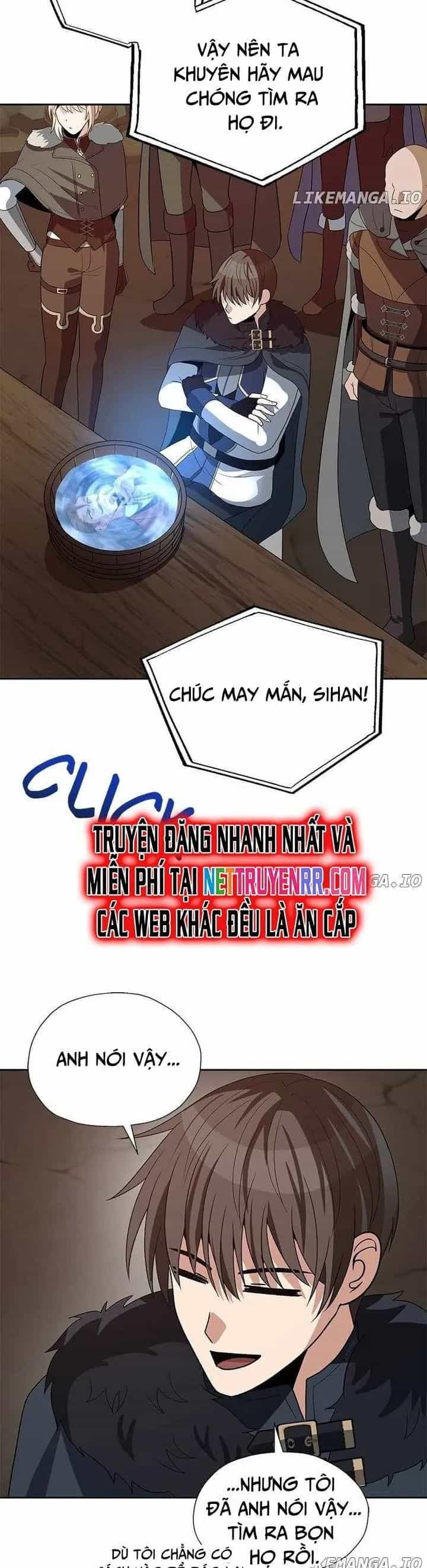 Quay Trở Lại Dị Giới Một Lần Nữa - Chương 76 - ảnh 31