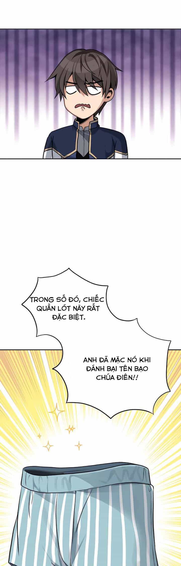 Quay Trở Lại Dị Giới Một Lần Nữa - Chương 8 - ảnh 20