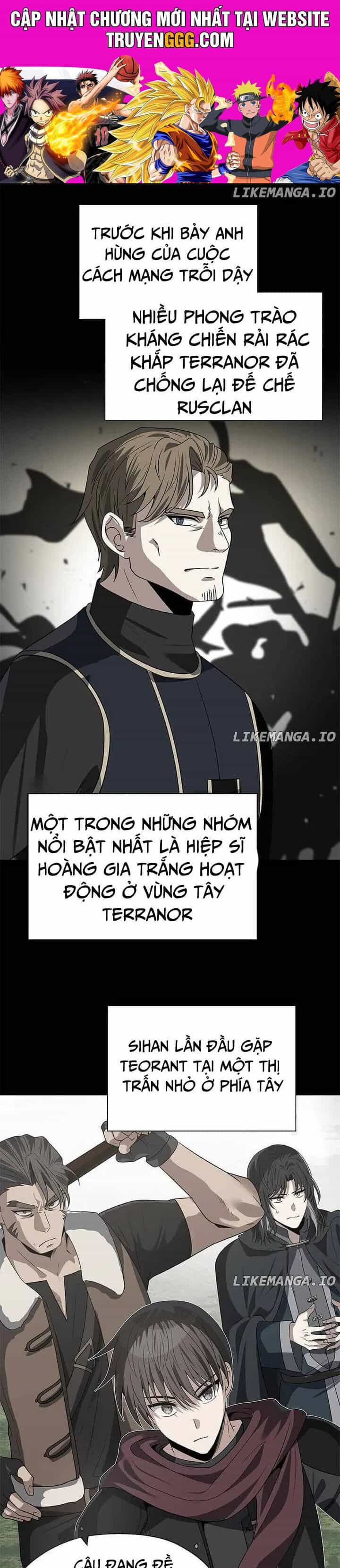 Quay Trở Lại Dị Giới Một Lần Nữa - Chương 79 - ảnh 1