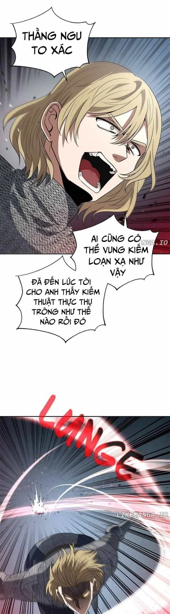 Quay Trở Lại Dị Giới Một Lần Nữa - Chương 79 - ảnh 33