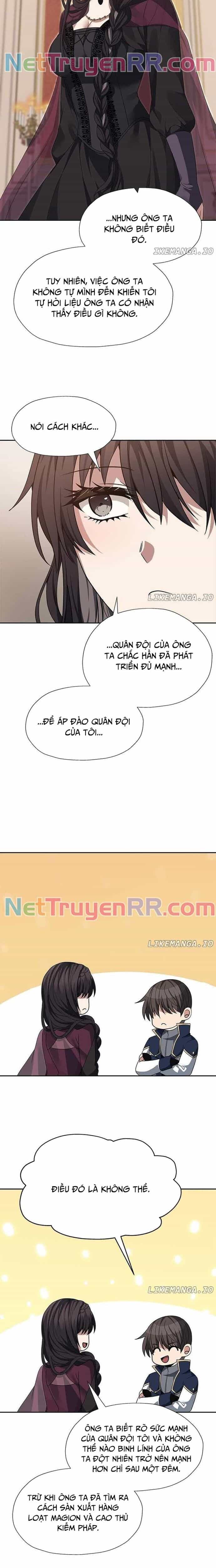Quay Trở Lại Dị Giới Một Lần Nữa - Chương 87 - ảnh 13