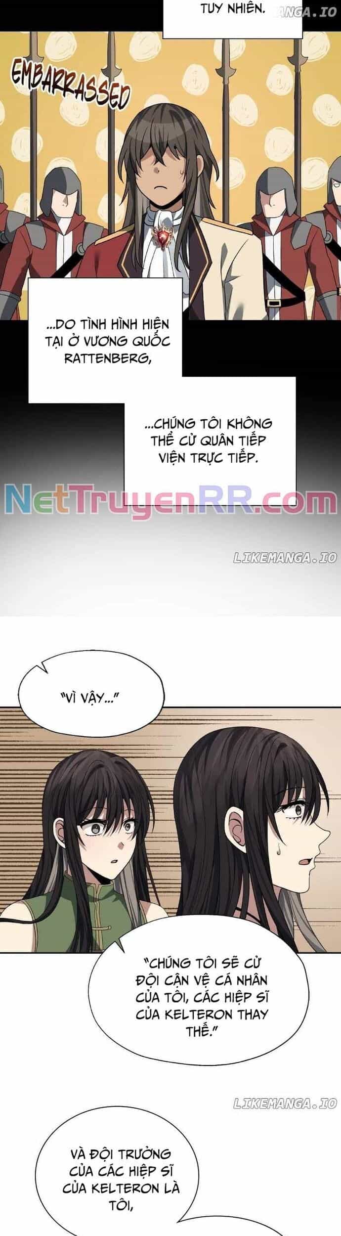 Quay Trở Lại Dị Giới Một Lần Nữa - Chương 88 - ảnh 36