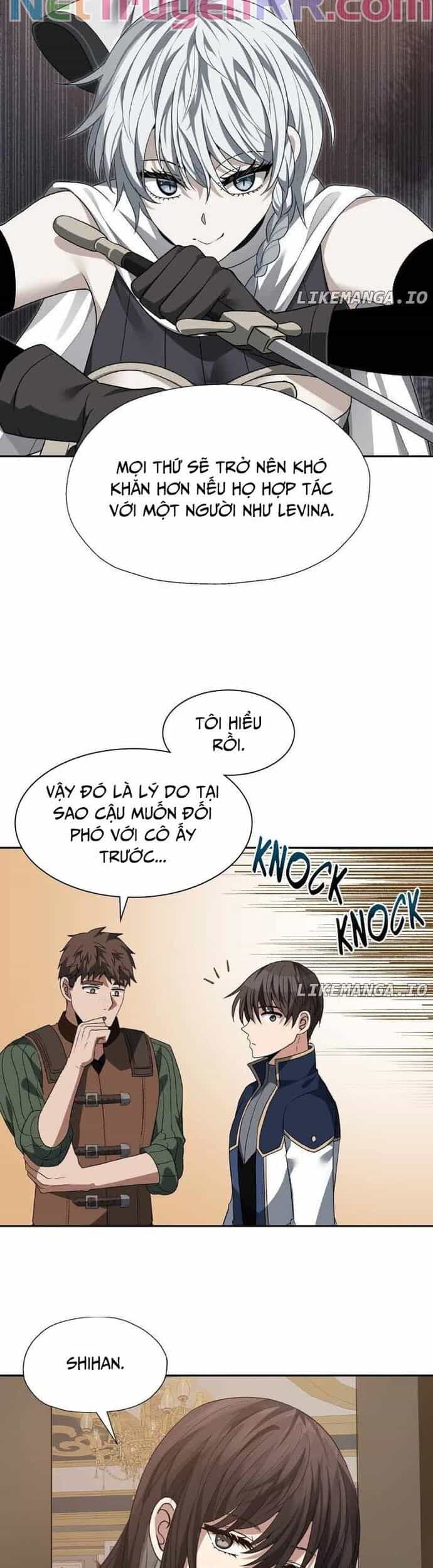 Quay Trở Lại Dị Giới Một Lần Nữa - Chương 88 - ảnh 8