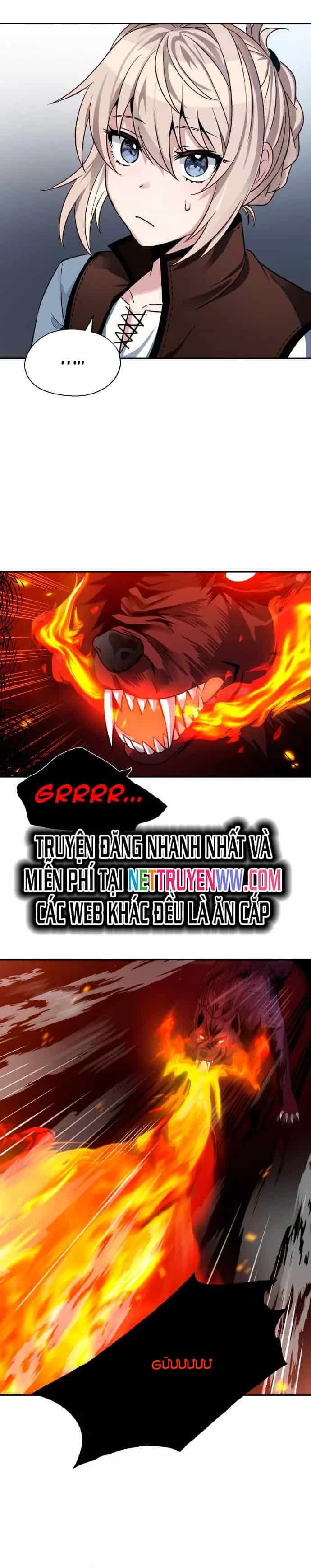 Quay Trở Lại Dị Giới Một Lần Nữa - Chương 9 - ảnh 8