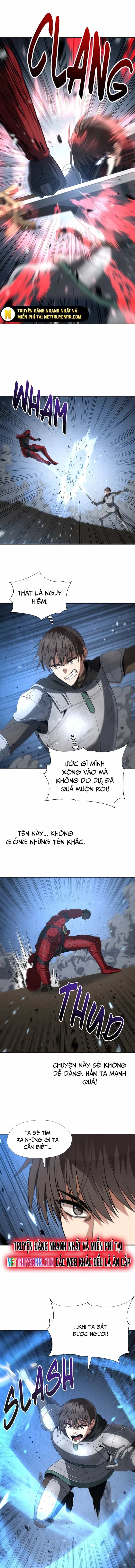 Quay Trở Lại Dị Giới Một Lần Nữa - Chương 91 - ảnh 8