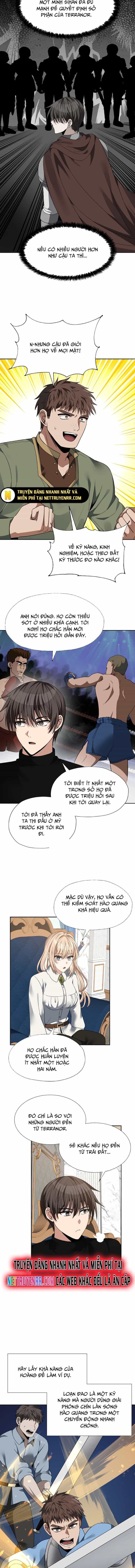 Quay Trở Lại Dị Giới Một Lần Nữa - Chương 92 - ảnh 6