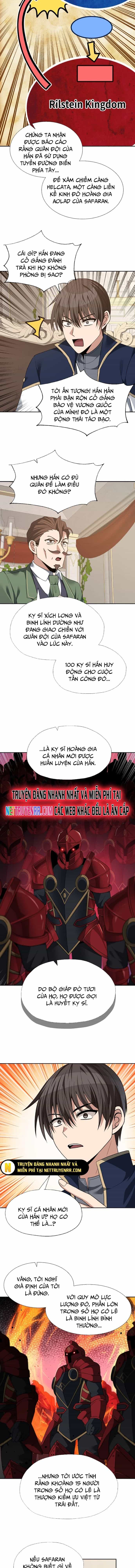 Quay Trở Lại Dị Giới Một Lần Nữa - Chương 93 - ảnh 8