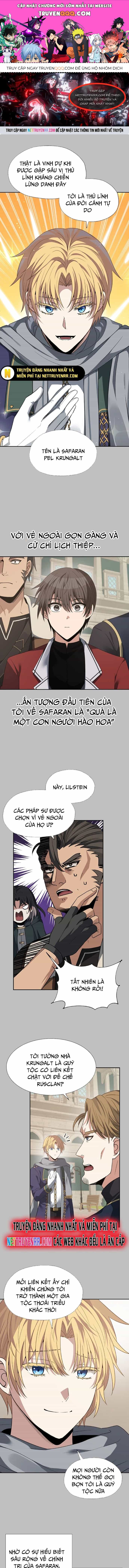 Quay Trở Lại Dị Giới Một Lần Nữa - Chương 94 - ảnh 1