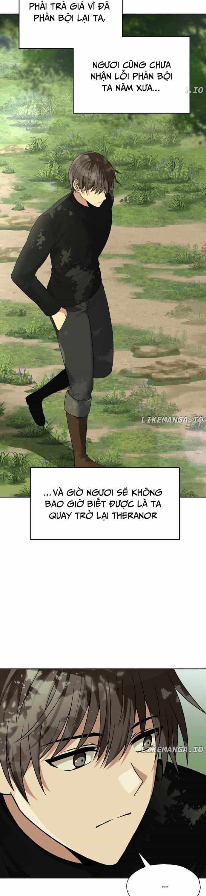 Quay Trở Lại Dị Giới Một Lần Nữa - Chương 96 - ảnh 15