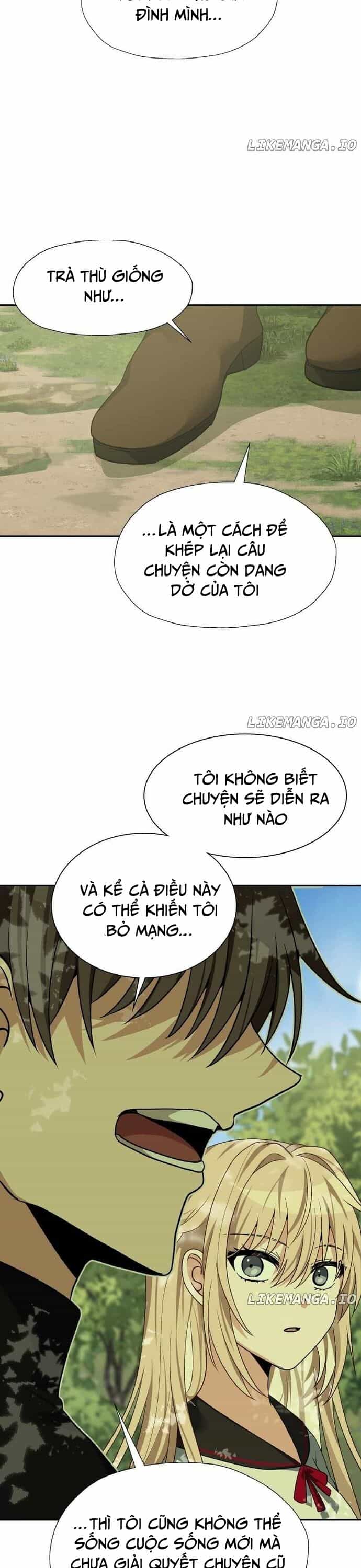 Quay Trở Lại Dị Giới Một Lần Nữa - Chương 96 - ảnh 22