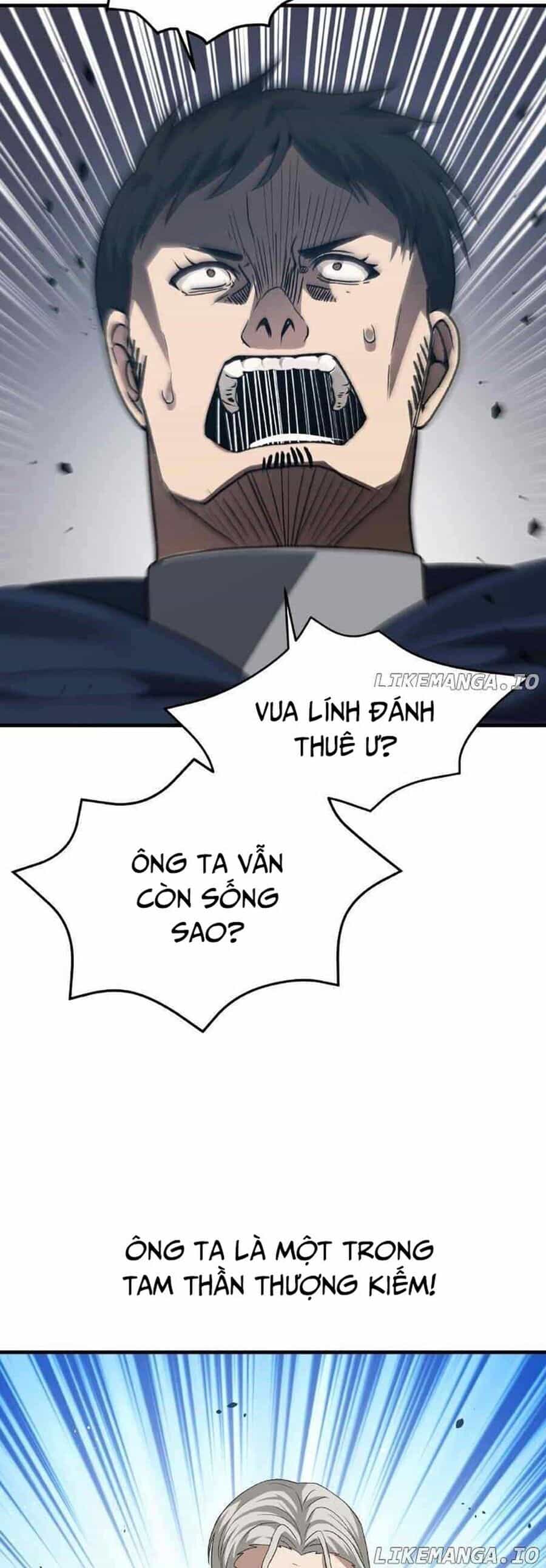 Quay Trở Lại Dị Giới Một Lần Nữa - Chương 98 - ảnh 13