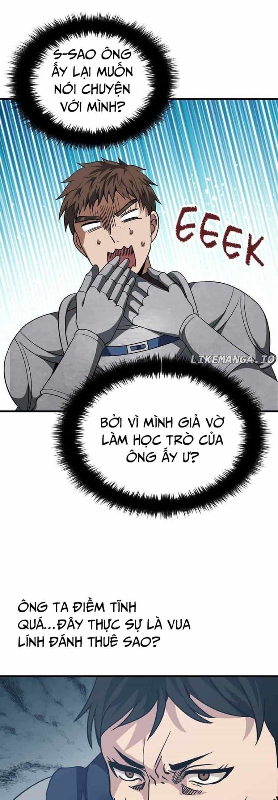Quay Trở Lại Dị Giới Một Lần Nữa - Chương 98 - ảnh 18