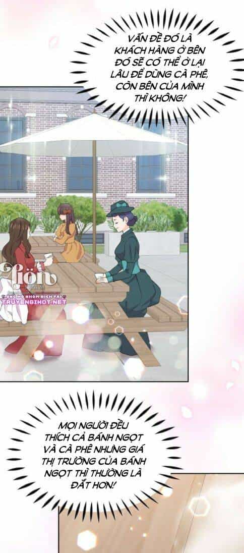 Quay Về Quá Khứ Mở Tiệm Bánh Kẹo - Chương 6.1 - ảnh 18