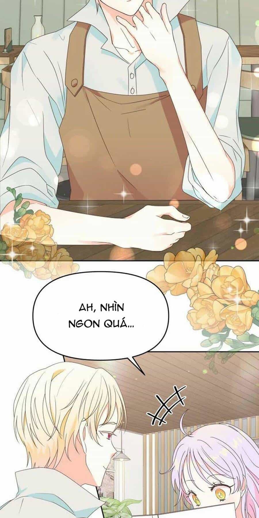 Quay Về Quá Khứ Mở Tiệm Bánh Kẹo - Chương 9.1 - ảnh 3