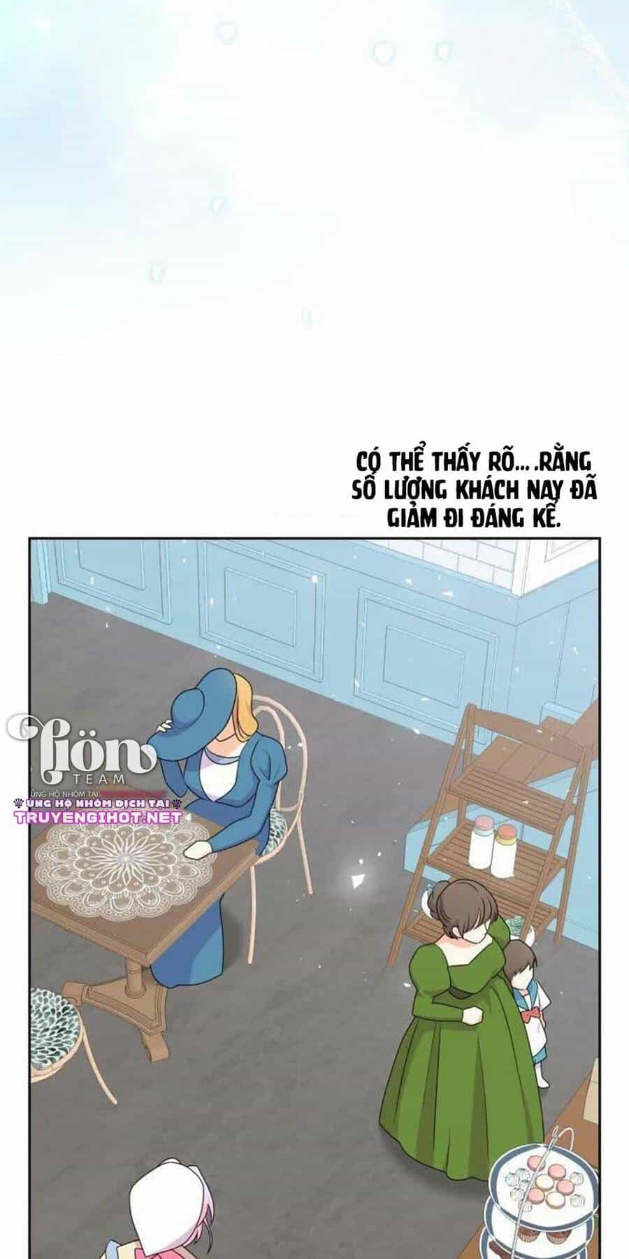Quay Về Quá Khứ Mở Tiệm Bánh Kẹo - Chương 9.2 - ảnh 19