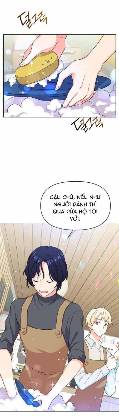 Quay Về Quá Khứ Mở Tiệm Bánh Kẹo - Chương 10.2 - ảnh 19