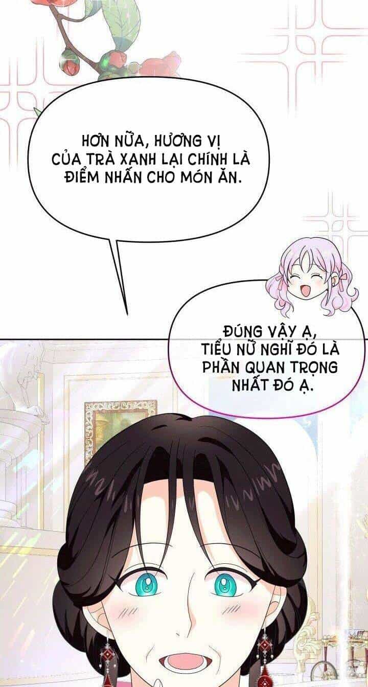 Quay Về Quá Khứ Mở Tiệm Bánh Kẹo - Chương 12.2 - ảnh 18