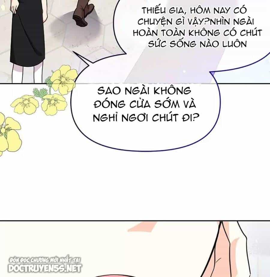 Quay Về Quá Khứ Mở Tiệm Bánh Kẹo - Chương 18.1 - ảnh 4