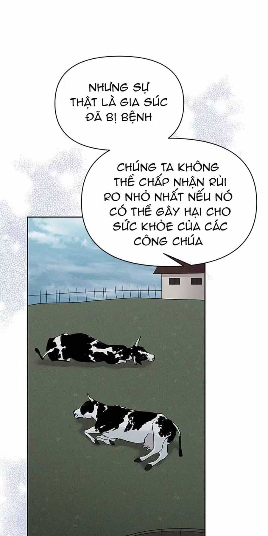 Quay Về Quá Khứ Mở Tiệm Bánh Kẹo - Chương 45.1 - ảnh 37