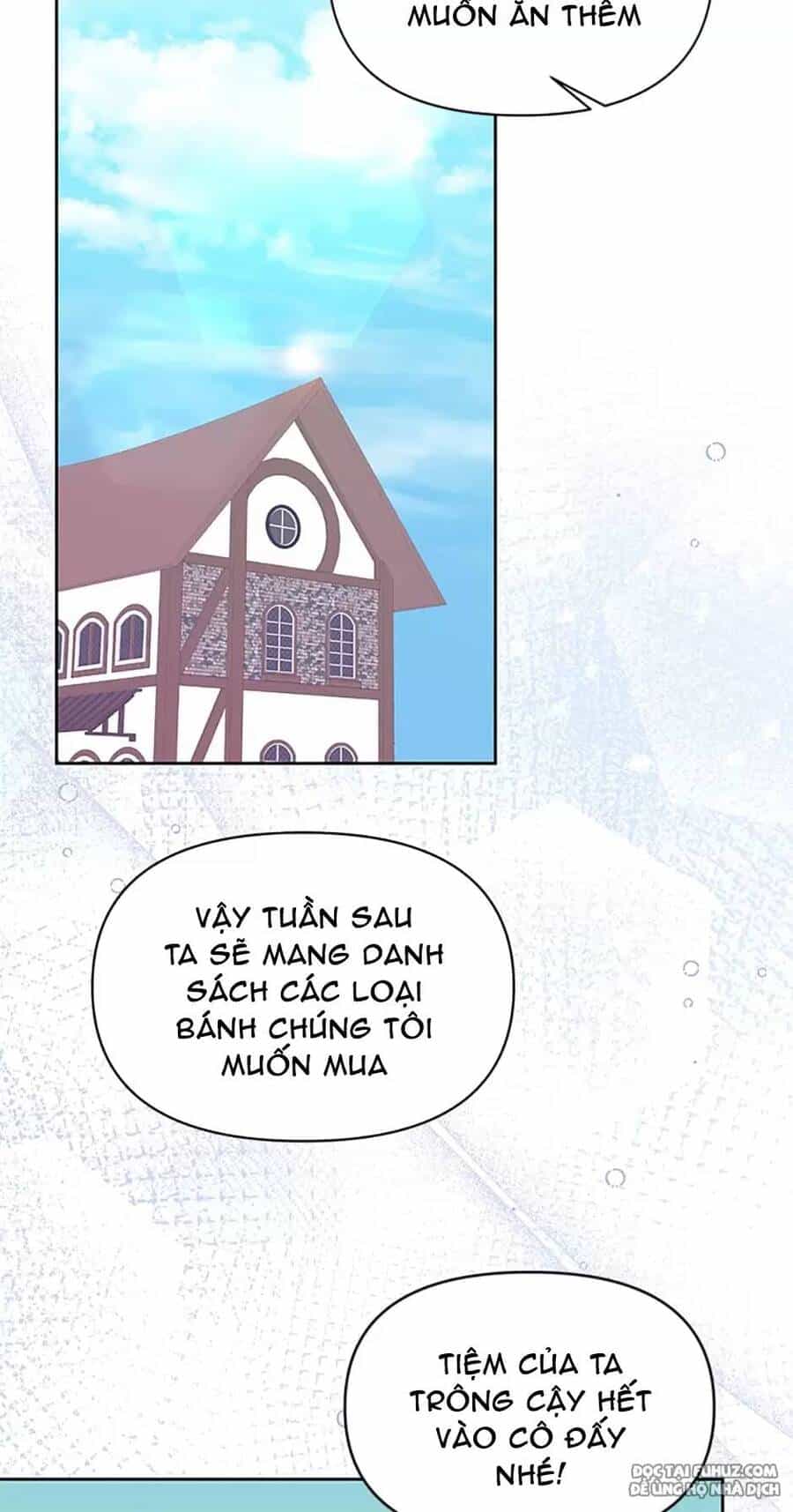 Quay Về Quá Khứ Mở Tiệm Bánh Kẹo - Chương 46.1 - ảnh 27