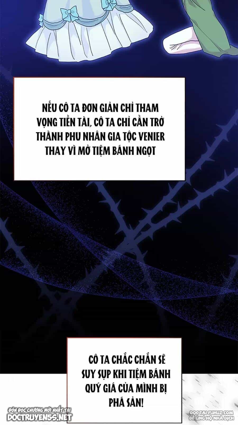 Quay Về Quá Khứ Mở Tiệm Bánh Kẹo - Chương 47.1 - ảnh 5