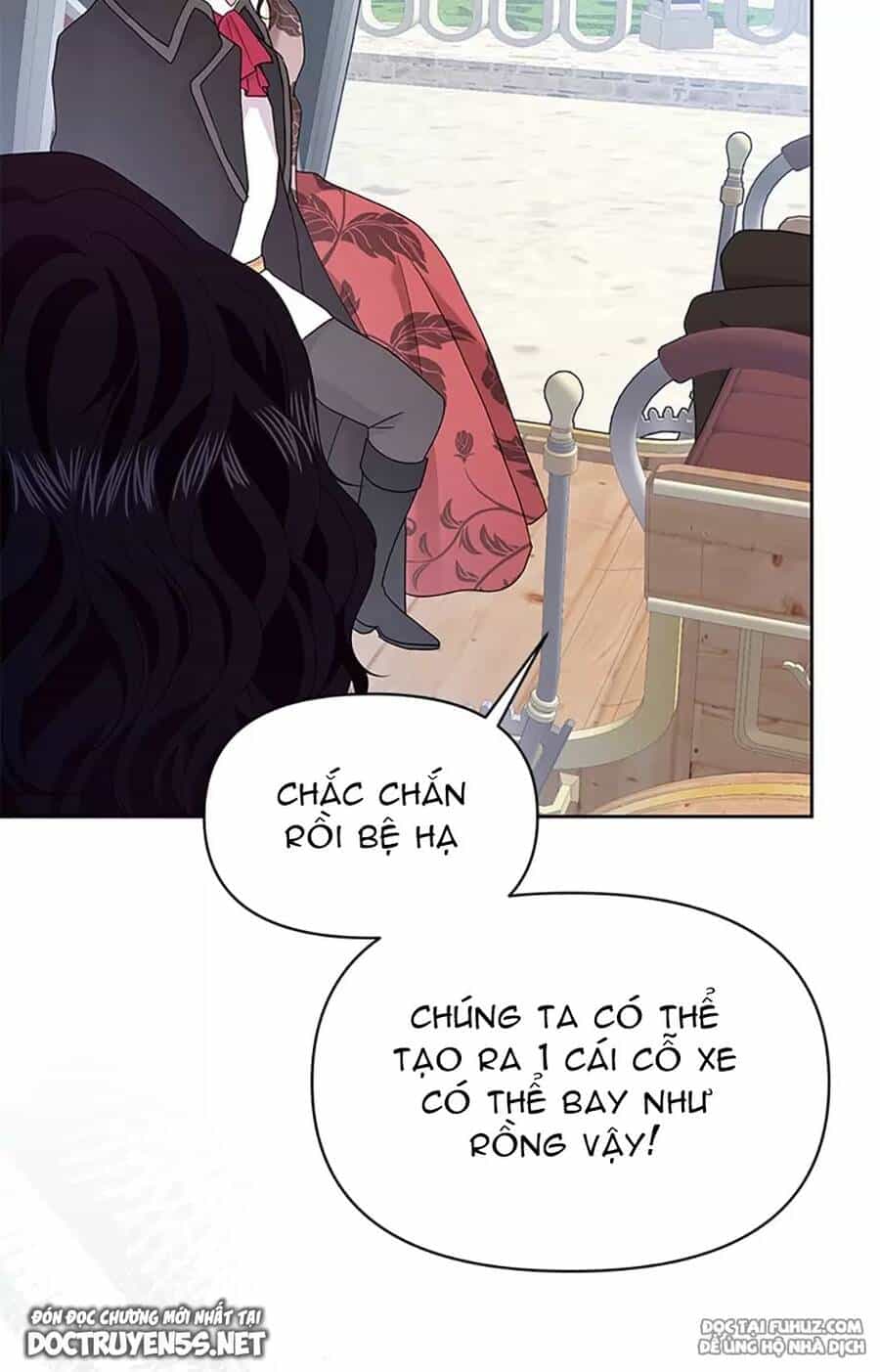 Quay Về Quá Khứ Mở Tiệm Bánh Kẹo - Chương 48.1 - ảnh 16