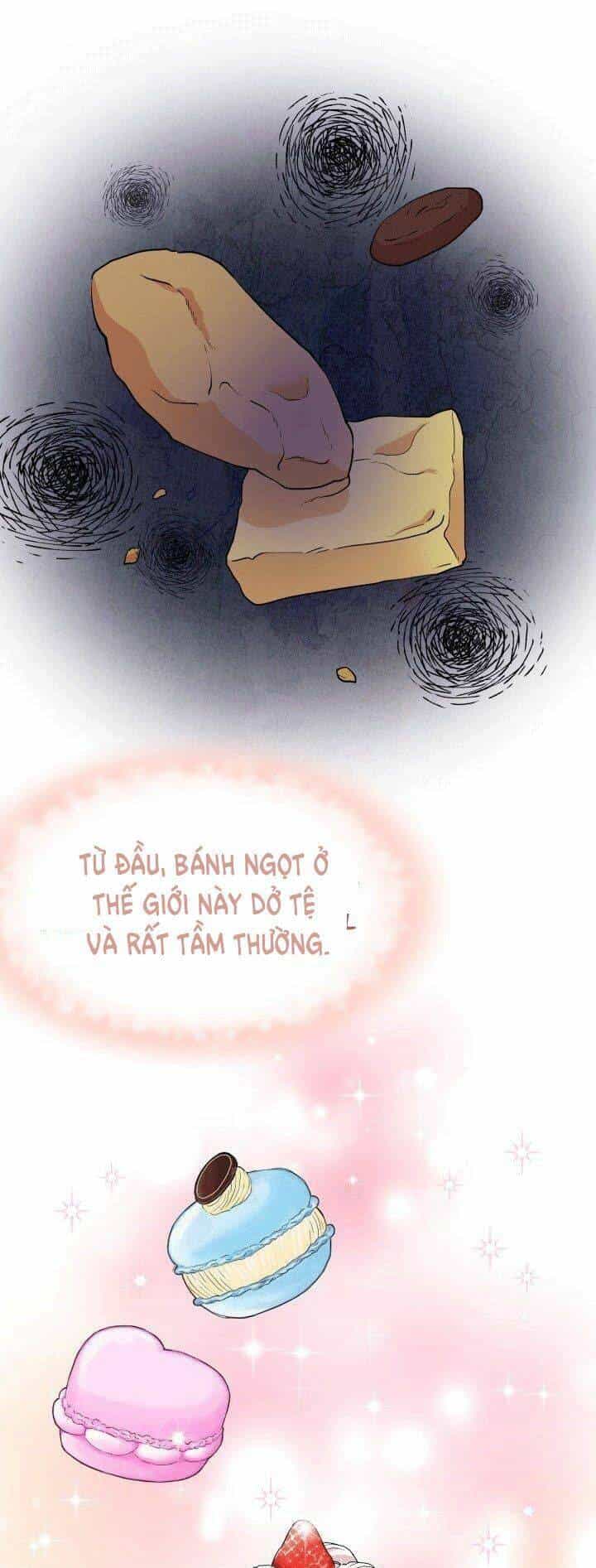 Quay Về Quá Khứ Mở Tiệm Bánh Kẹo - Chương 3.1 - ảnh 27