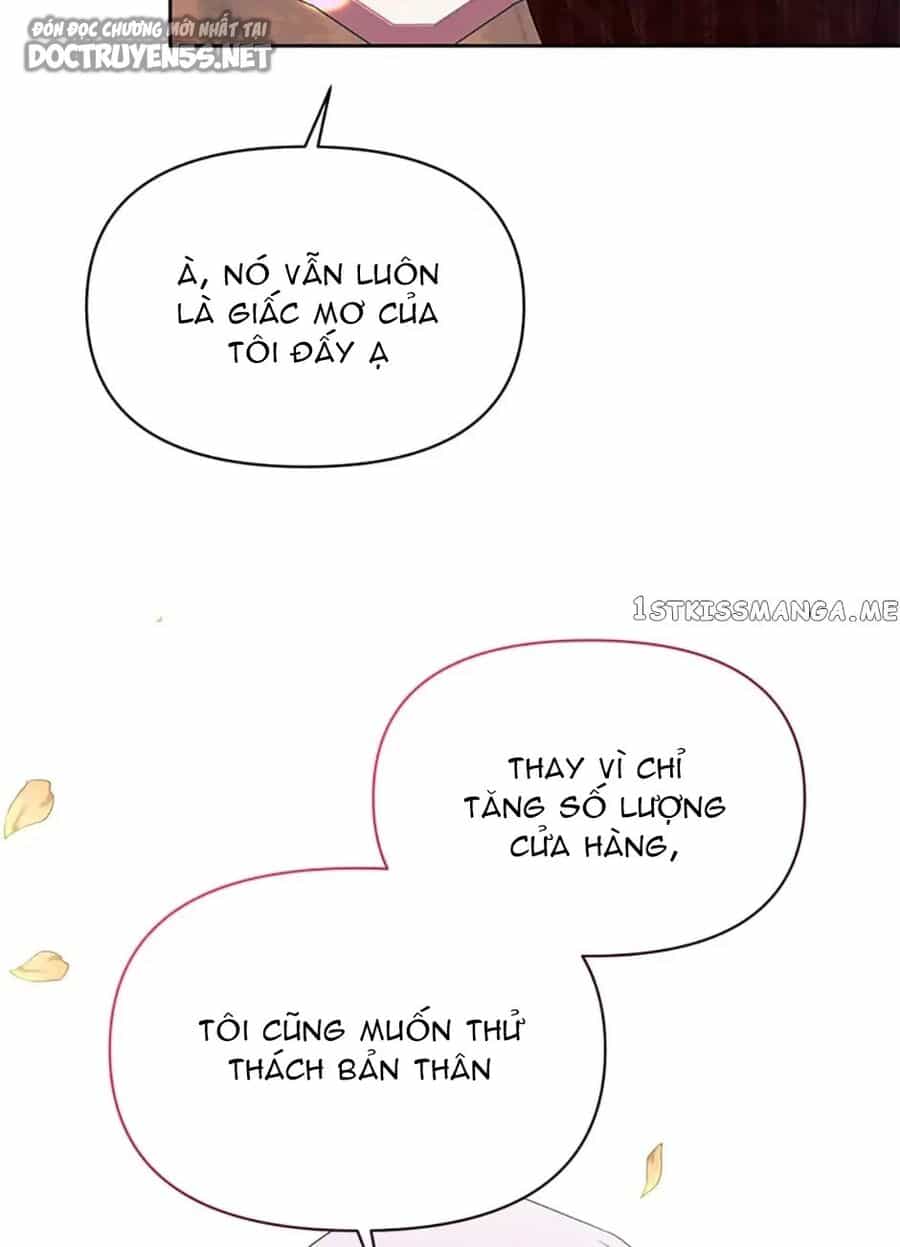 Quay Về Quá Khứ Mở Tiệm Bánh Kẹo - Chương 50.1 - ảnh 25