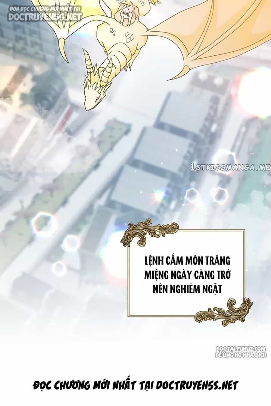 Quay Về Quá Khứ Mở Tiệm Bánh Kẹo - Chương 50.1 - ảnh 35