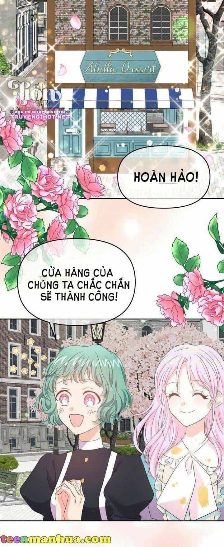 Quay Về Quá Khứ Mở Tiệm Bánh Kẹo - Chương 3.2 - ảnh 6