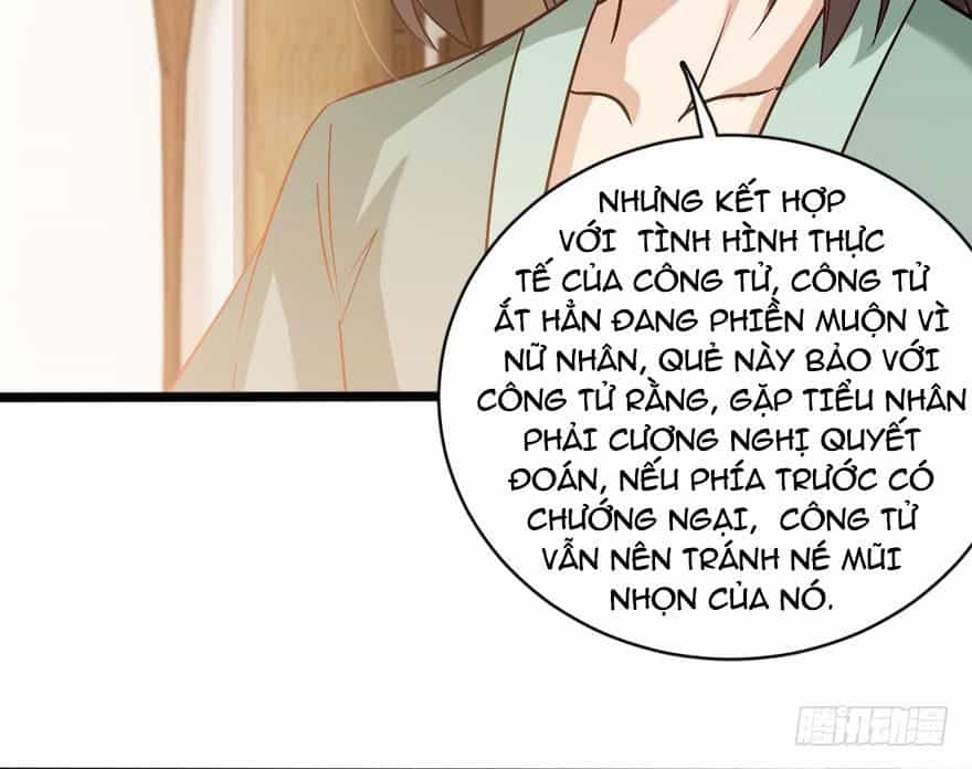 Quẻ Phi Thiên Hạ - Chương 16 - ảnh 38