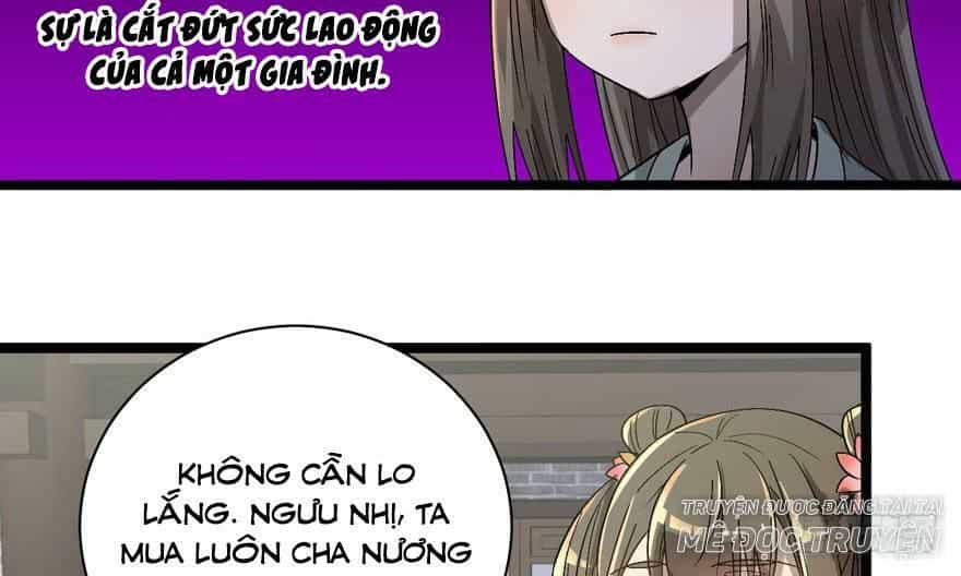 Quẻ Phi Thiên Hạ - Chương 21 - ảnh 56