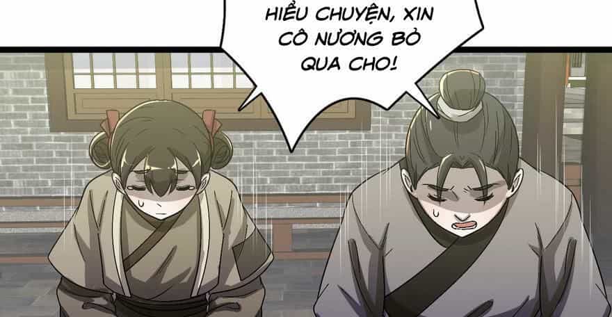 Quẻ Phi Thiên Hạ - Chương 22 - ảnh 4