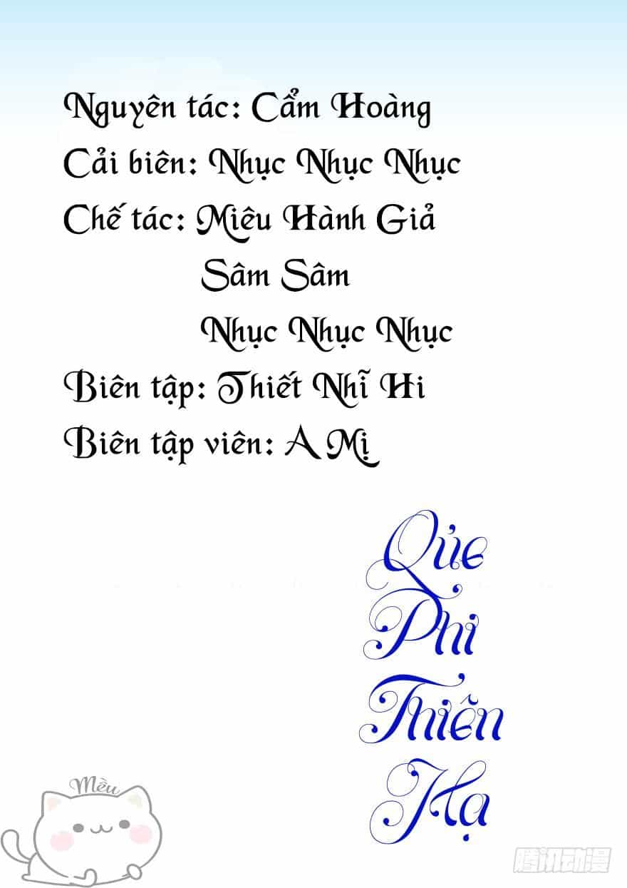 Quẻ Phi Thiên Hạ - Chương 4 - ảnh 2