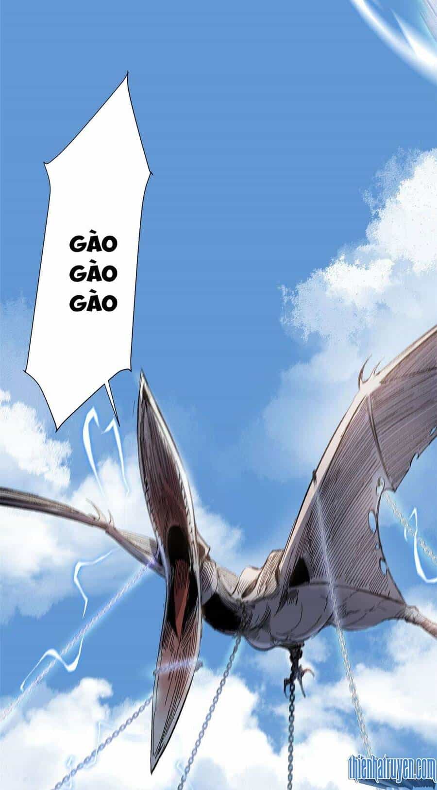 Quốc Độ Vĩnh Hằng - Chương 9 - ảnh 31